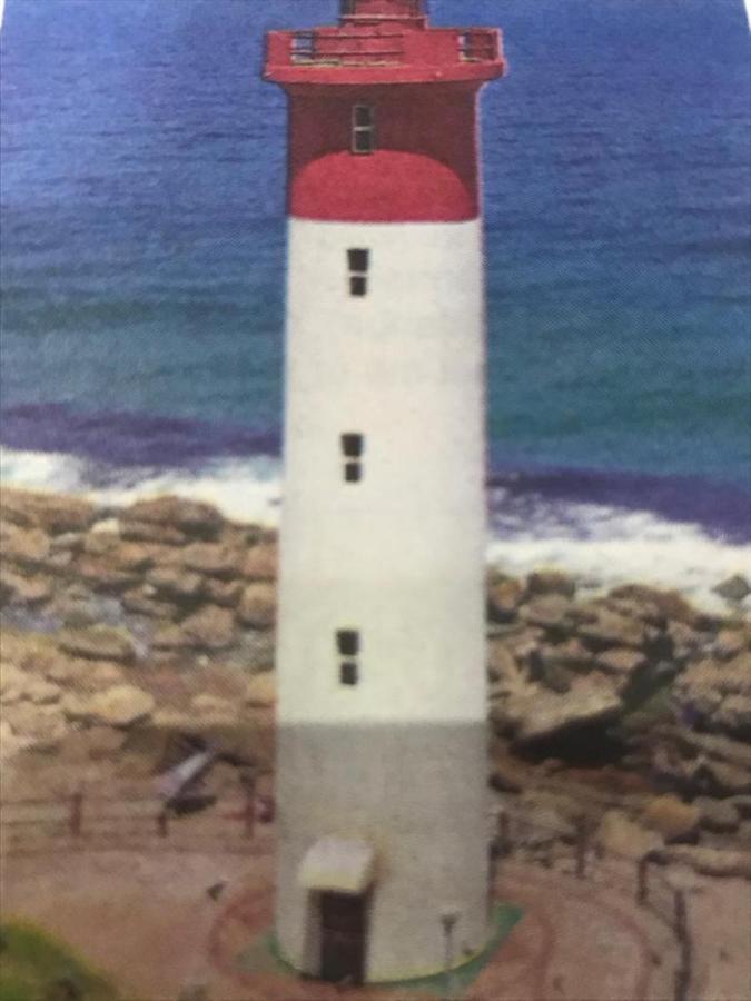 Somerset In Durban Exteriör bild