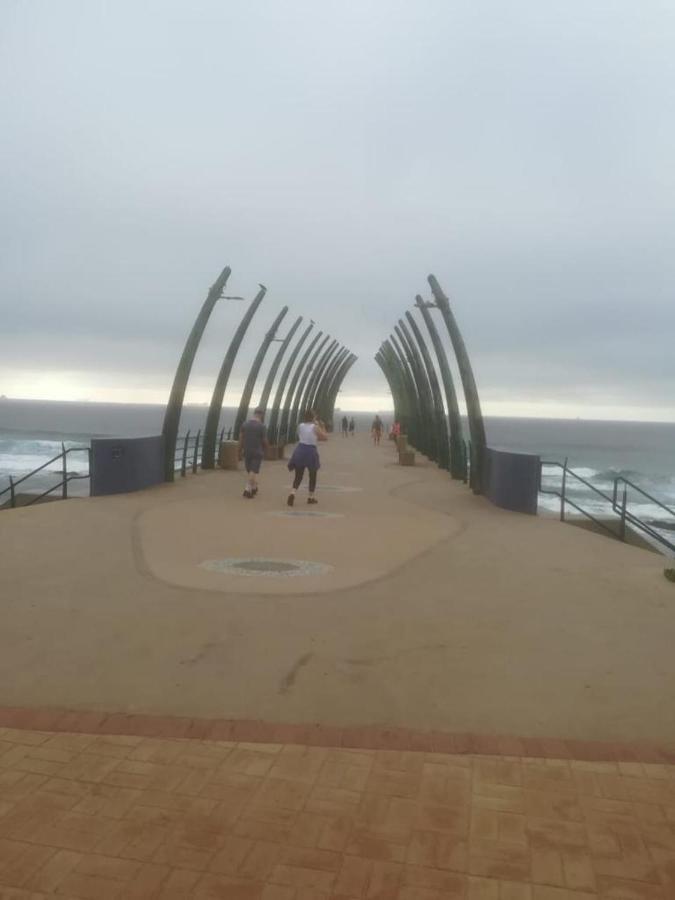 Somerset In Durban Exteriör bild
